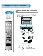 Preview for 33 page of Daewoo DPP-4230NHS User Manual