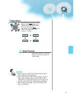 Preview for 34 page of Daewoo DPP-4230NHS User Manual