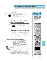 Preview for 40 page of Daewoo DPP-4230NHS User Manual