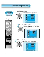 Preview for 41 page of Daewoo DPP-4230NHS User Manual