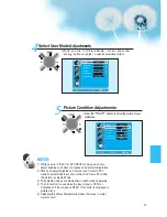 Preview for 42 page of Daewoo DPP-4230NHS User Manual