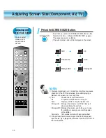 Preview for 43 page of Daewoo DPP-4230NHS User Manual