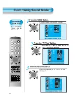 Preview for 51 page of Daewoo DPP-4230NHS User Manual