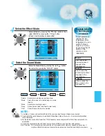 Preview for 52 page of Daewoo DPP-4230NHS User Manual