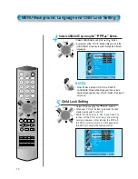 Preview for 57 page of Daewoo DPP-4230NHS User Manual