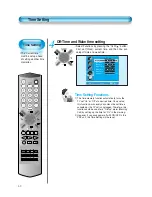 Preview for 61 page of Daewoo DPP-4230NHS User Manual