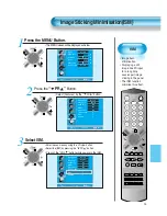 Preview for 62 page of Daewoo DPP-4230NHS User Manual