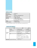 Preview for 70 page of Daewoo DPP-4230NHS User Manual