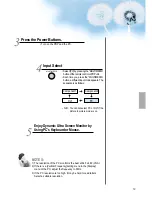 Предварительный просмотр 39 страницы Daewoo DPP-4240NAS User Manual