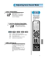 Предварительный просмотр 55 страницы Daewoo DPP-4240NAS User Manual