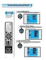 Предварительный просмотр 56 страницы Daewoo DPP-4240NAS User Manual