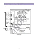 Preview for 27 page of Daewoo DPP-4242NAS Service Manual