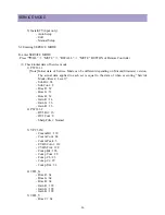 Preview for 29 page of Daewoo DPP-4242NAS Service Manual