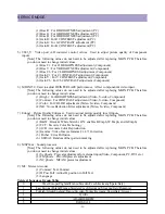 Preview for 32 page of Daewoo DPP-4242NAS Service Manual