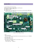 Preview for 36 page of Daewoo DPP-4242NAS Service Manual