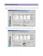 Preview for 38 page of Daewoo DPP-4242NAS Service Manual