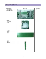 Preview for 56 page of Daewoo DPP-4242NAS Service Manual