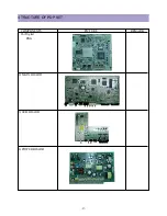 Preview for 58 page of Daewoo DPP-4242NAS Service Manual