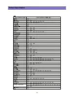 Предварительный просмотр 13 страницы Daewoo DPP-42A1GCSB Service Manual