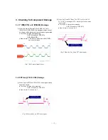 Предварительный просмотр 88 страницы Daewoo DPP-42A1GCSB Service Manual