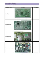 Preview for 65 page of Daewoo DPP-42A1LASB Service Manual