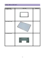 Preview for 66 page of Daewoo DPP-42A1LASB Service Manual