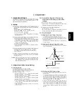 Preview for 75 page of Daewoo DPP-42A1LASB Service Manual