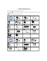 Preview for 88 page of Daewoo DPP-42A1LASB Service Manual