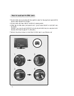 Предварительный просмотр 9 страницы Daewoo DPP-42A2(GDBD) User Manual