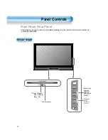 Предварительный просмотр 11 страницы Daewoo DPP-42A2(GDBD) User Manual