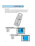 Предварительный просмотр 19 страницы Daewoo DPP-42A2(GDBD) User Manual