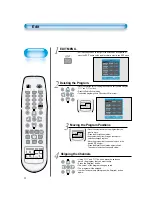 Предварительный просмотр 21 страницы Daewoo DPP-42A2(GDBD) User Manual