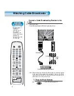 Предварительный просмотр 27 страницы Daewoo DPP-42A2(GDBD) User Manual