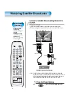 Предварительный просмотр 29 страницы Daewoo DPP-42A2(GDBD) User Manual