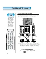 Предварительный просмотр 31 страницы Daewoo DPP-42A2(GDBD) User Manual