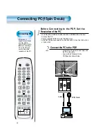 Предварительный просмотр 37 страницы Daewoo DPP-42A2(GDBD) User Manual