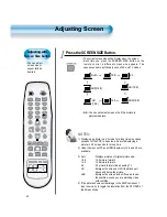 Предварительный просмотр 47 страницы Daewoo DPP-42A2(GDBD) User Manual