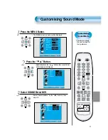 Предварительный просмотр 54 страницы Daewoo DPP-42A2(GDBD) User Manual