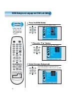 Предварительный просмотр 59 страницы Daewoo DPP-42A2(GDBD) User Manual