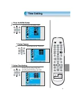 Предварительный просмотр 64 страницы Daewoo DPP-42A2(GDBD) User Manual