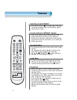 Предварительный просмотр 71 страницы Daewoo DPP-42A2(GDBD) User Manual