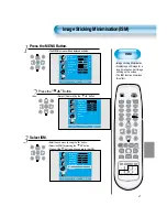 Предварительный просмотр 66 страницы Daewoo DPP-42A2 User Manual