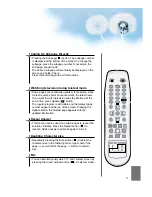 Предварительный просмотр 72 страницы Daewoo DPP-42A2 User Manual