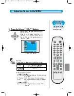 Preview for 6 page of Daewoo DPX-32X1BMB Instruction Manual