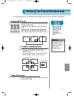 Preview for 8 page of Daewoo DPX-32X1BMB Instruction Manual