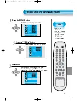 Preview for 24 page of Daewoo DPX-32X1BMB Instruction Manual