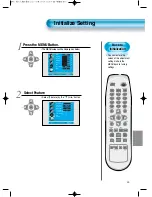 Preview for 26 page of Daewoo DPX-32X1BMB Instruction Manual