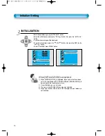 Preview for 27 page of Daewoo DPX-32X1BMB Instruction Manual