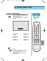 Preview for 28 page of Daewoo DPX-32X1BMB Instruction Manual