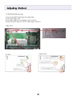 Preview for 14 page of Daewoo DPX-42D1 Service Manual